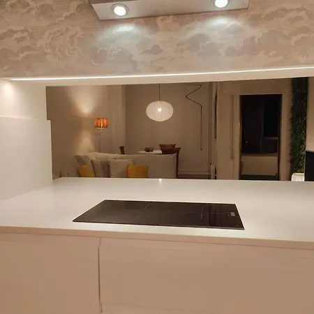 Apartament Juli & Ria De Vigo