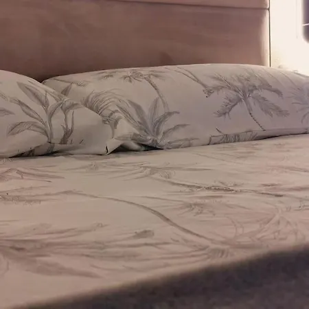 Apartament Juli & Ria De