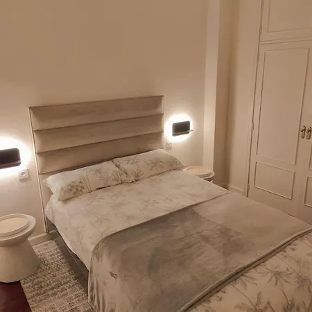 Apartament Juli & Ria De Vigo