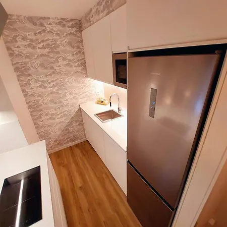 Juli & Ria De Apartament Vigo