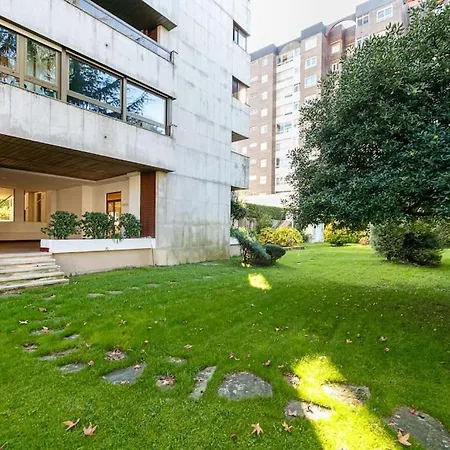 Juli & Ria De Apartament