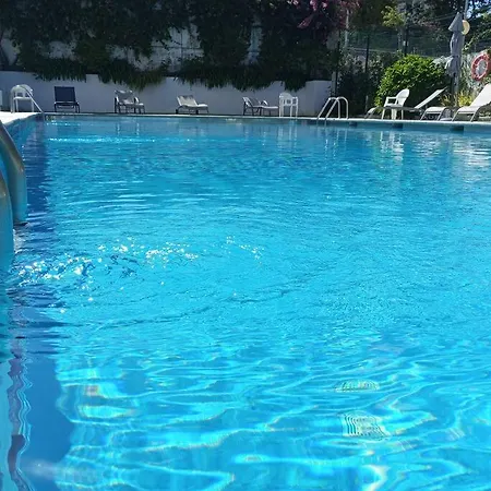 Appartamento Juli & Ria De *