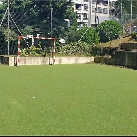 Juli & Ria De Apartament