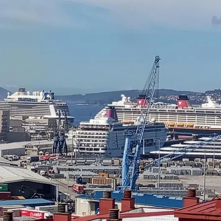 Juli & Ria De Appartamento Vigo