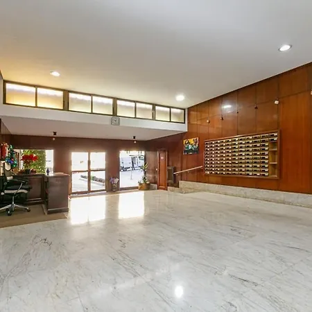 Apartamento Juli & Ria De Vigo