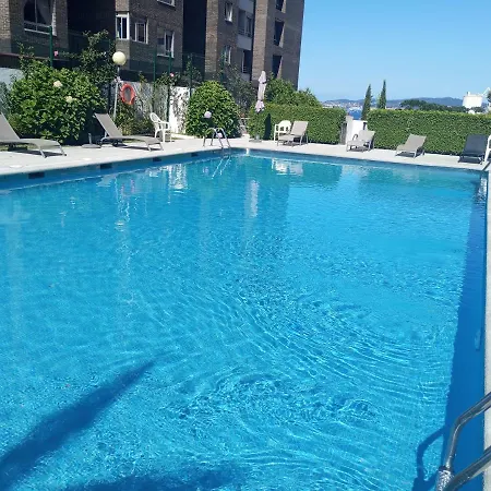 Juli & Ria De Apartament