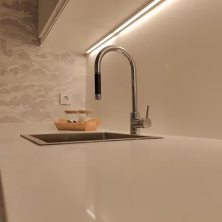 Juli & Ria De Apartament *