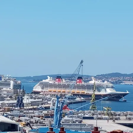 Apartamento Juli & Ria De Vigo