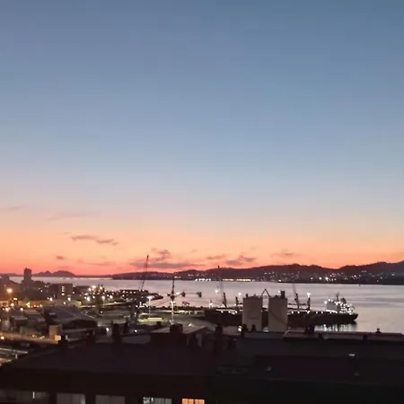 Juli & Ria De Appartamento *