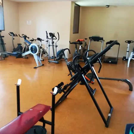 Apartamento Juli & Ria De *