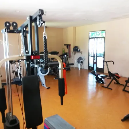 Juli & Ria De Appartamento *