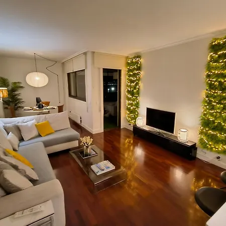 Juli & Ria De Apartament *