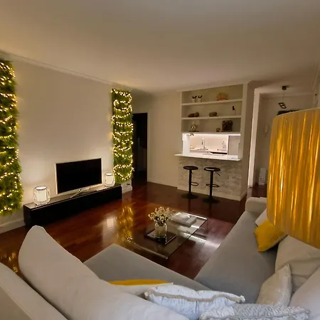 Apartament Juli & Ria De