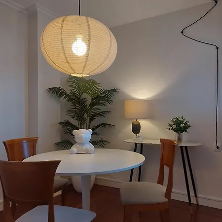 Apartamento Juli & Ria De