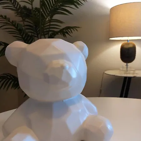 Juli & Ria De Appartamento *