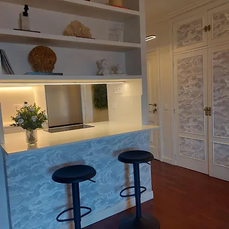 Apartamento Juli & Ria De Vigo