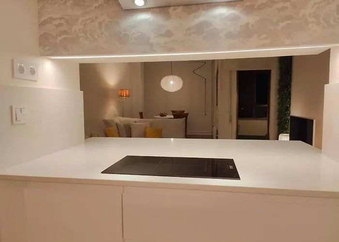 Appartement Juli & Ria De Comarca de Vigo