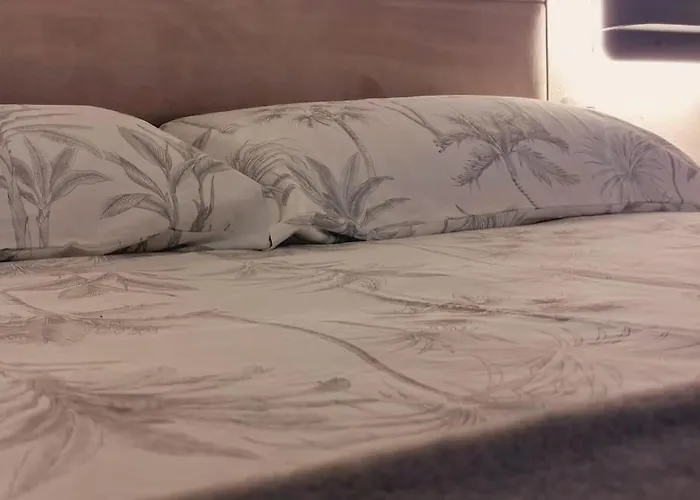 Appartement Juli & Ria De