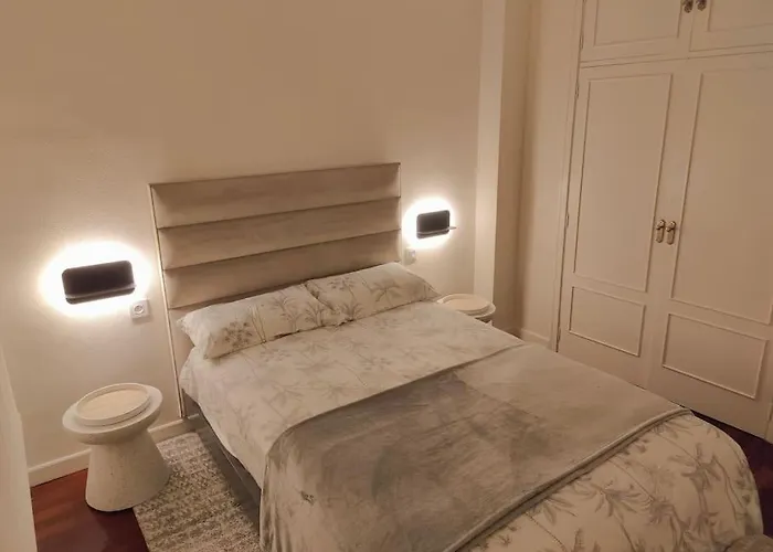 Appartement Juli & Ria De Comarca de Vigo