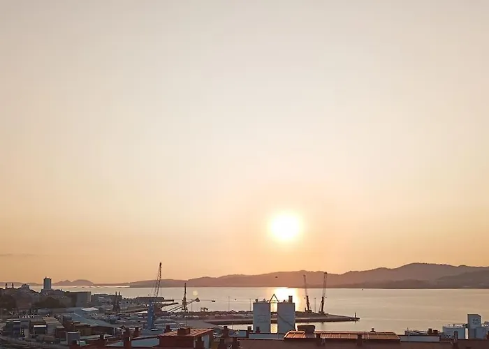 Juli & Ria De Comarca de Vigo