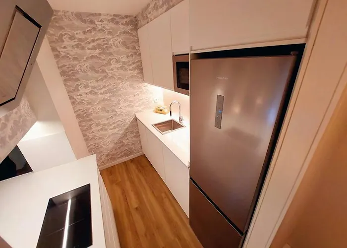 Juli & Ria De Appartement Comarca de Vigo