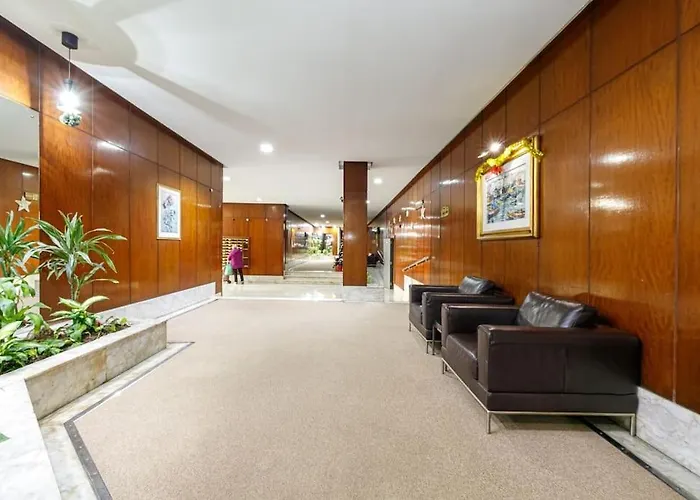 Juli & Ria De Comarca de Vigo