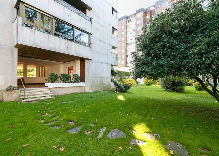 Juli & Ria De Appartement