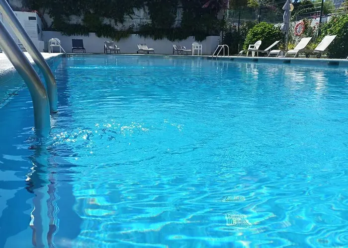 Appartement Juli & Ria De *