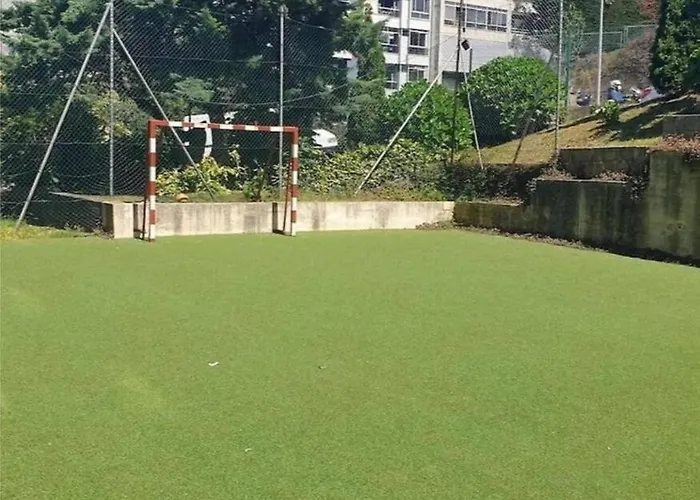 Juli & Ria De Appartement