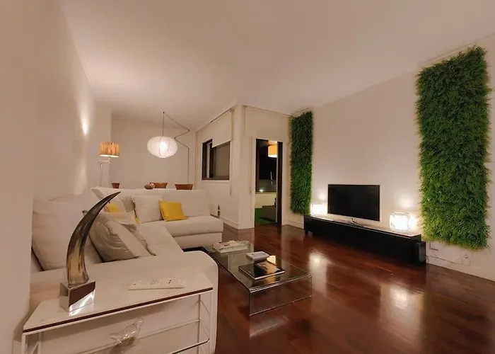 Juli & Ria De * Comarca de Vigo