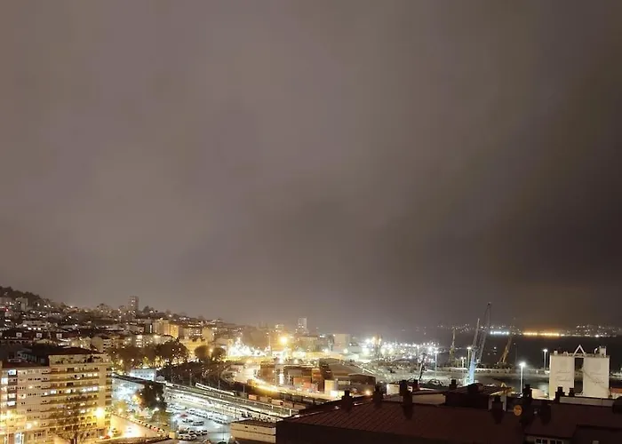 Juli & Ria De Appartement *