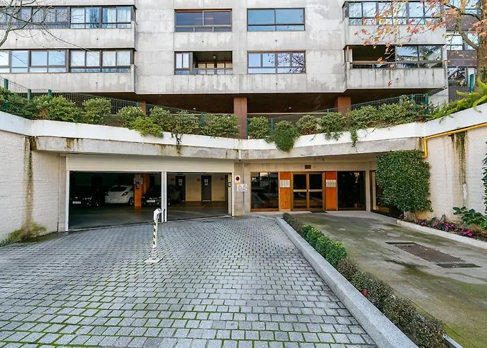 Juli & Ria De Appartement Comarca de Vigo