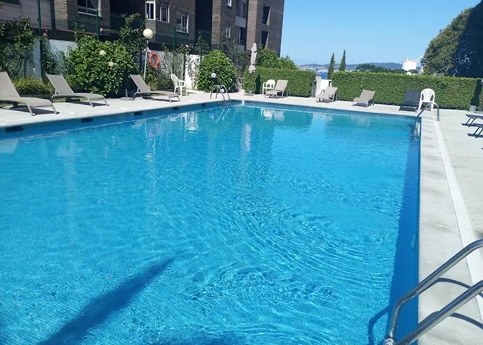 Juli & Ria De Appartement