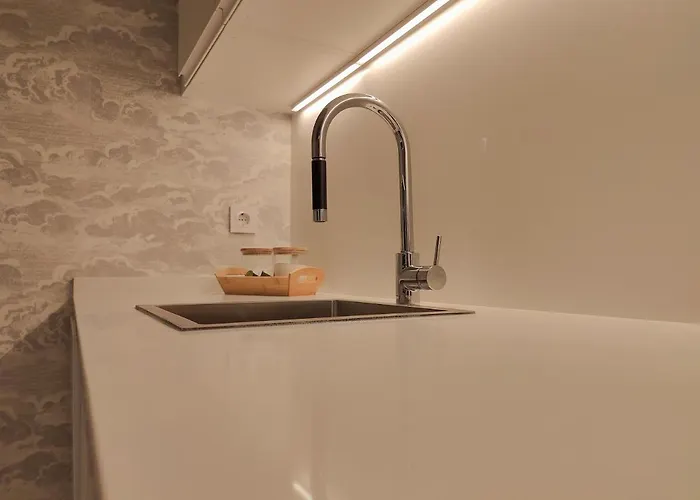 Juli & Ria De Appartement *