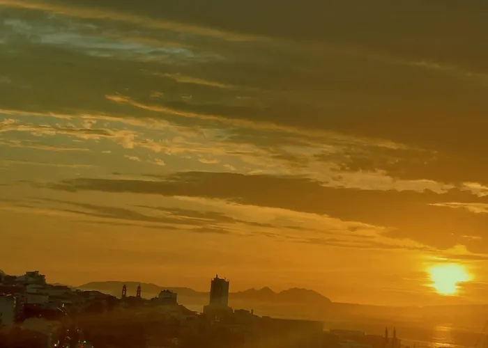 Appartement Juli & Ria De Comarca de Vigo