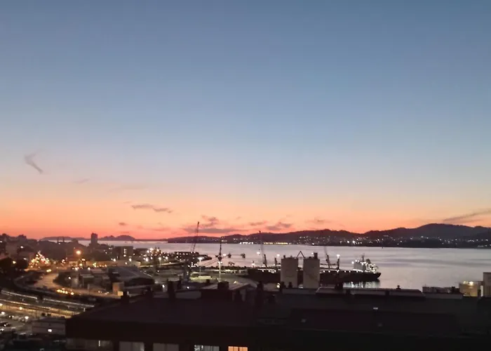 Juli & Ria De Appartement *