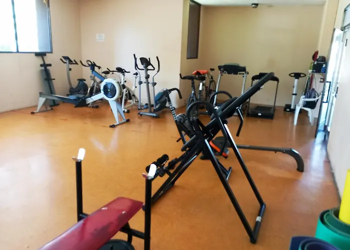 Appartement Juli & Ria De *