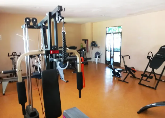 Juli & Ria De Appartement *