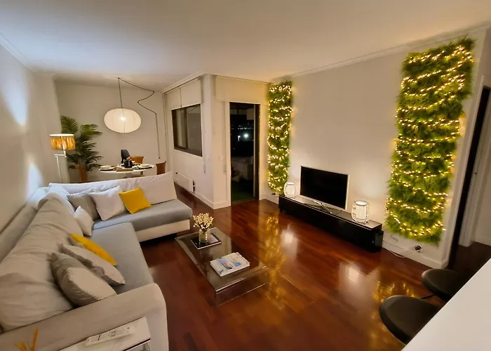 Juli & Ria De Appartement *