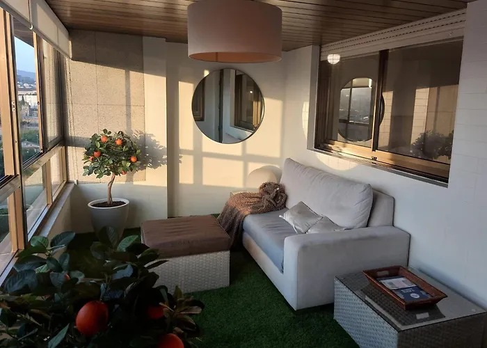 Juli & Ria De Appartement