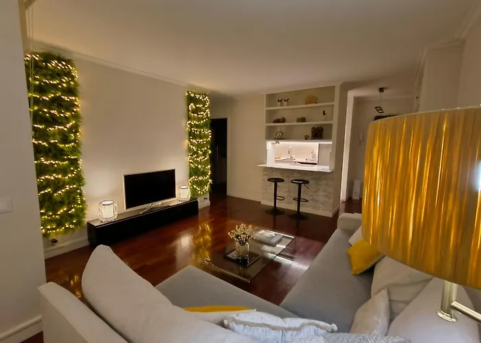 Appartement Juli & Ria De