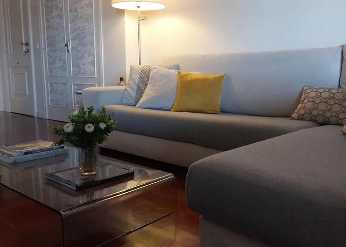 Appartement Juli & Ria De *