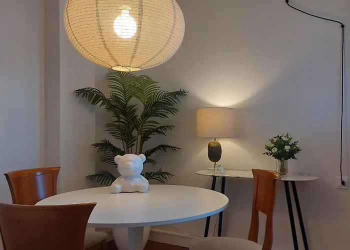 Appartement Juli & Ria De