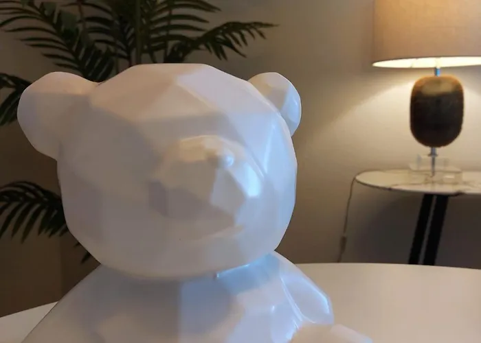 Juli & Ria De Appartement *