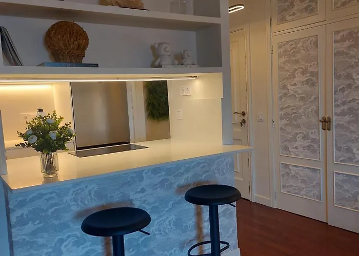 Appartement Juli & Ria De Comarca de Vigo